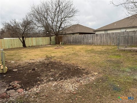 A home in Killeen