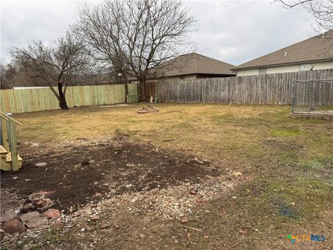 A home in Killeen