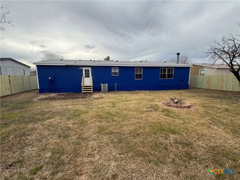 A home in Killeen