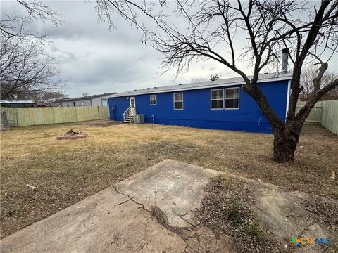 A home in Killeen