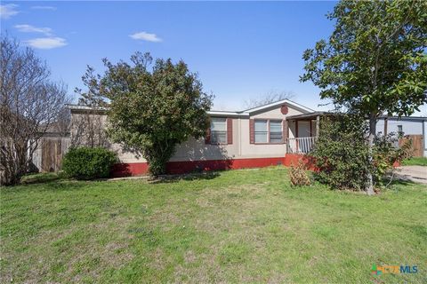 A home in Killeen