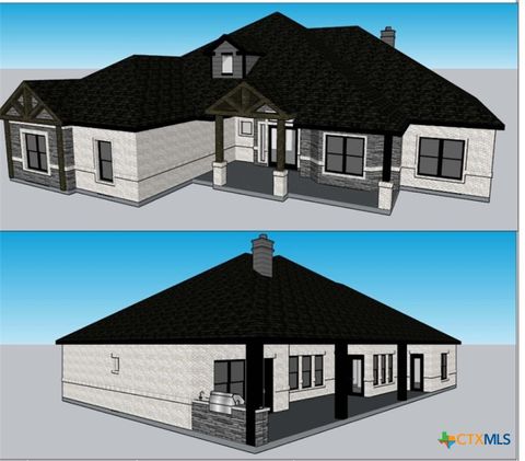 1607 Hunt Salado TX 76571