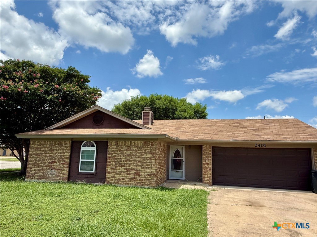 Photo 1 of 13 — 2401 Ridglea Court, Killeen, TX 76543