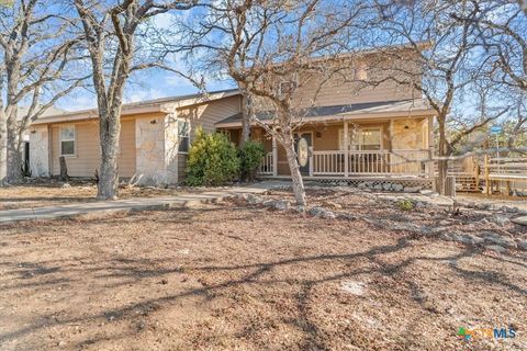 Photo of 9 Ridgewood Circle, Wimberley, TX 78676 (MLS # 601821)
