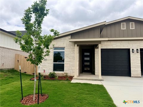 Photo of 1309 Lone Pine Way, Killeen, TX 76543 (MLS # 614423)