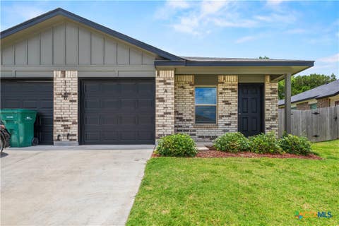 Photo of 1801 Tejas Trail, Harker Heights, TX 76548 (MLS # 621867)
