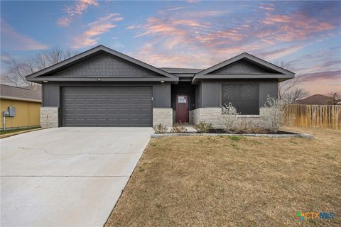 773 Freedom Circle Nolanville TX 76559