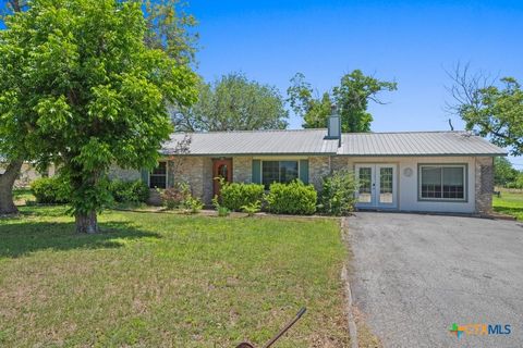 Photo of 1961 Bolton Road, Marion, TX 78124 (MLS # 614690)