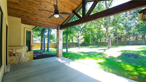 A home in Salado