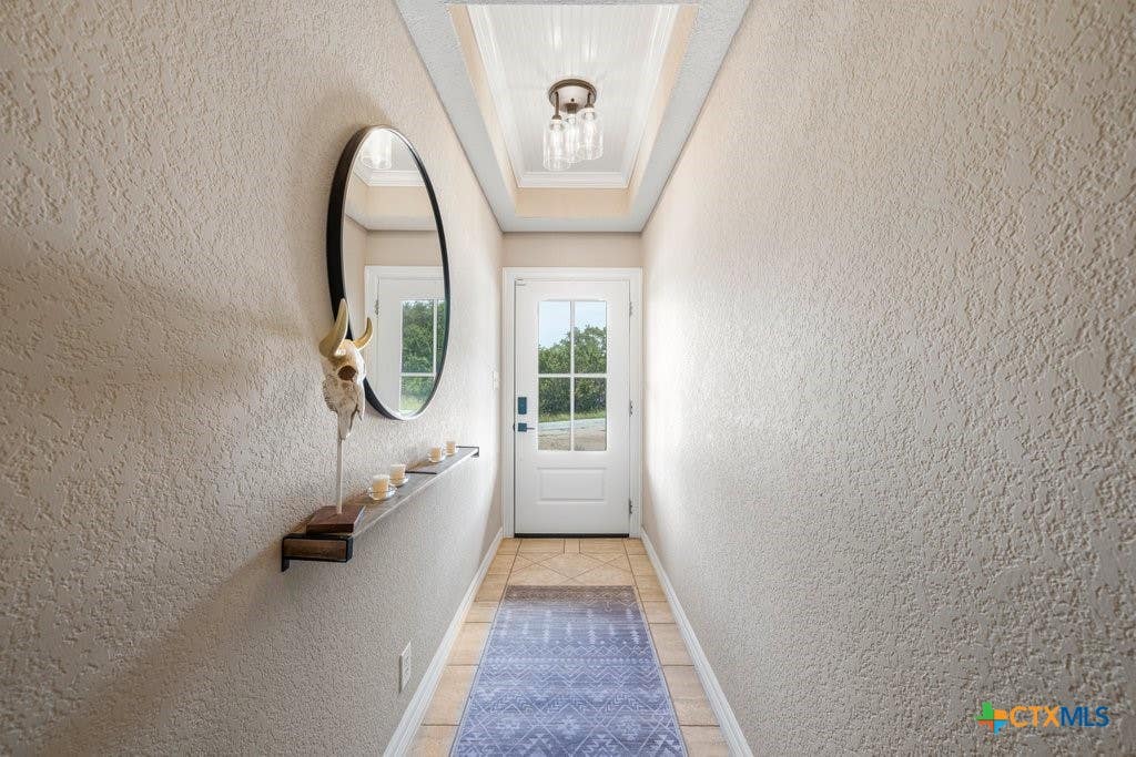 Photo of 2848 Westview Drive, Canyon Lake, TX 78133 (MLS # 615249)