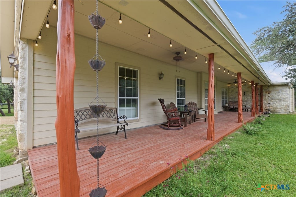 Photo of 7020 County Road 211, Florence, TX 76527 (MLS # 616411)