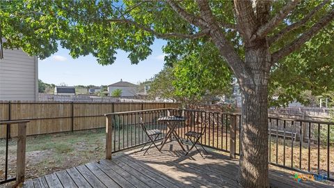 A home in New Braunfels