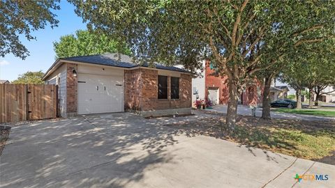 A home in New Braunfels