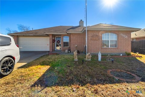 A home in Killeen