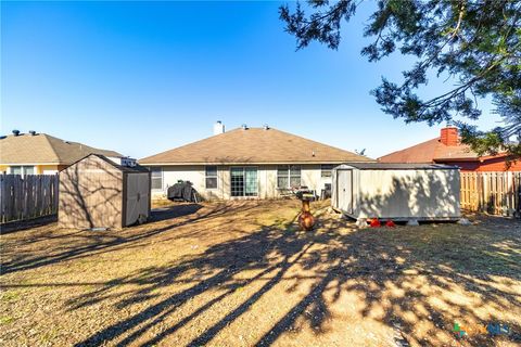 A home in Killeen