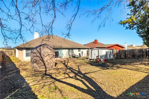 A home in Killeen