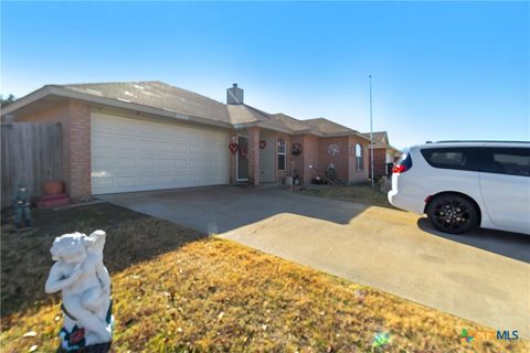 A home in Killeen