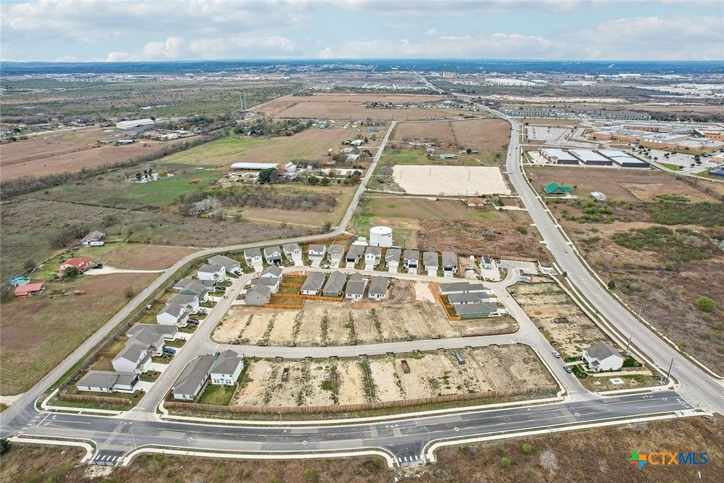 Photo of 1153 Wild Leaf Way, San Marcos, TX 78666 (MLS # 608003)
