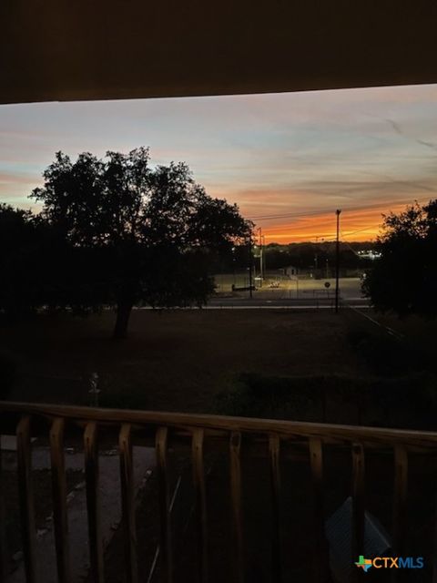 A home in Lampasas