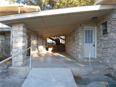 A home in Lampasas