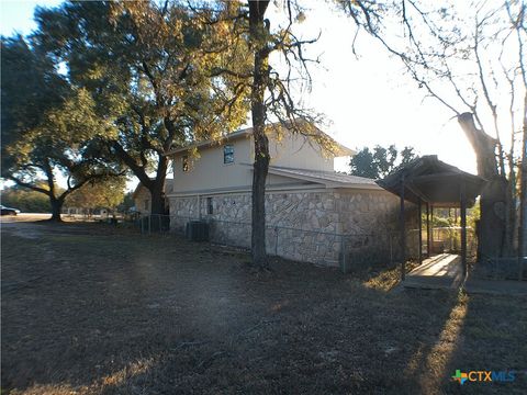 A home in Lampasas