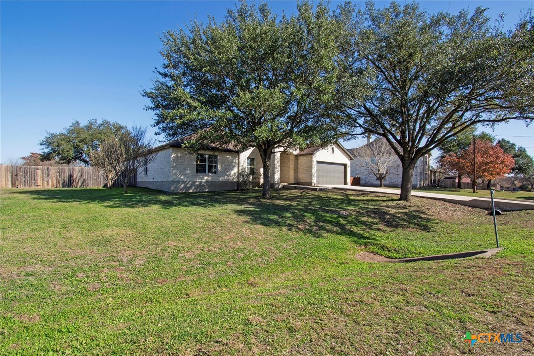 640 Bella Vista Circle