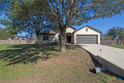Photo of 640 Bella Vista Circle, Kyle, TX 78640 (MLS # 600214)