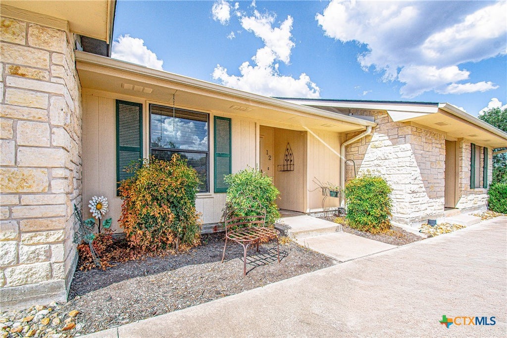 Photo of 1015 Old Mill Road #12, Salado, TX 76571 (MLS # 625649)