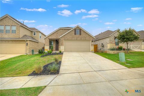 Photo of 2053 Egret Avenue, New Braunfels, TX 78132 (MLS # 613184)
