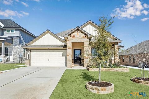 Photo of 8902 Alabama Avenue, Temple, TX 76502 (MLS # 605598)