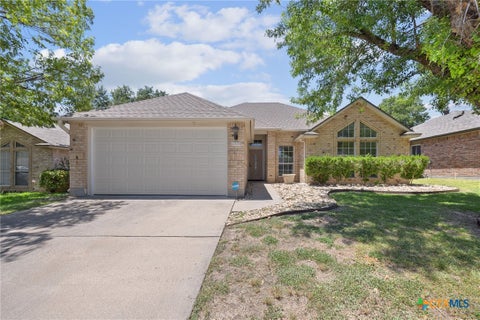 Photo of 4318 Longhorn Trail, Temple, TX 76502 (MLS # 621130)
