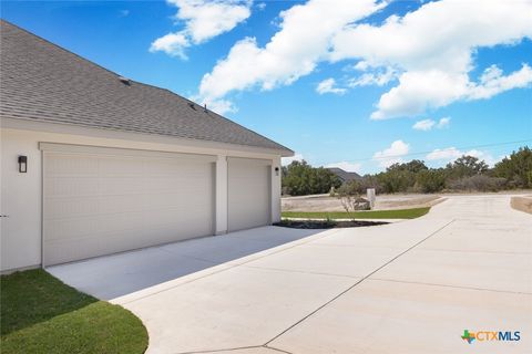 A home in Spring Branch