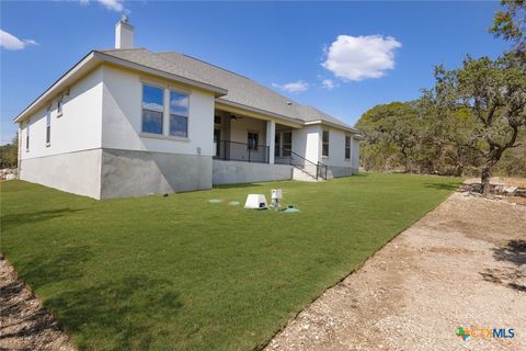 A home in Spring Branch