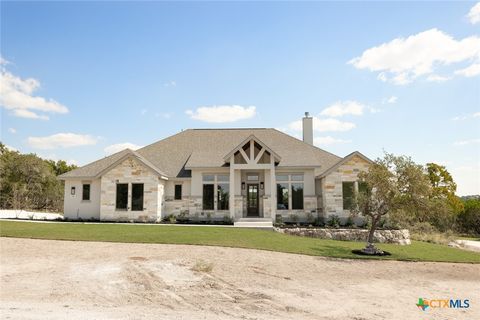 A home in Spring Branch