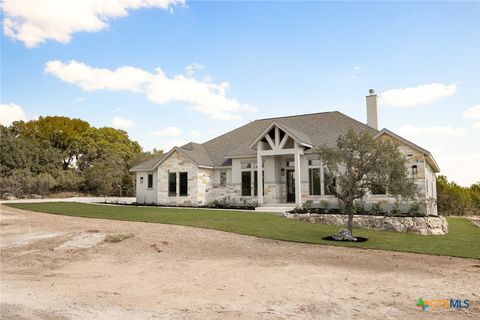 A home in Spring Branch