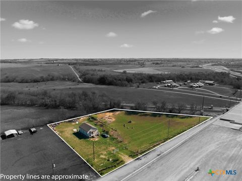 Photo of 1780 MOORES MILL Road, Temple, TX 76504 (MLS # 608044)