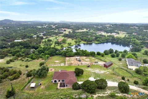 Photo of 815 Wagon Wheel Lane, Copperas Cove, TX 76522 (MLS # 612880)