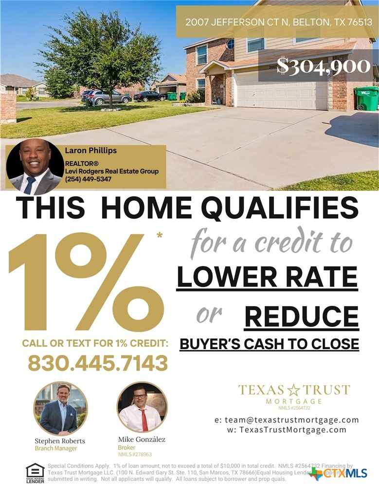 2007 Jefferson Court