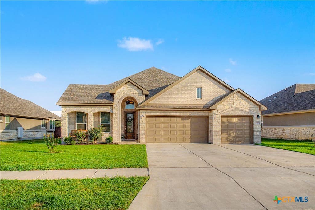 Photo of 7701 Preston Hollow Drive, Killeen, TX 76542 (MLS # 622252)
