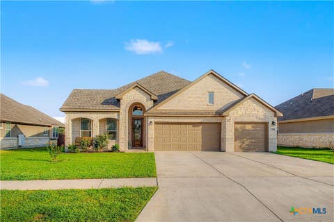 Photo of 7701 Preston Hollow Drive, Killeen, TX 76542 (MLS # 622252)