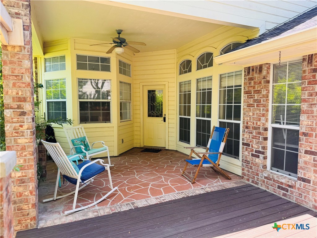 3900 Chisholm Trail
