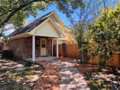 3900 Chisholm Trail Salado TX 76571