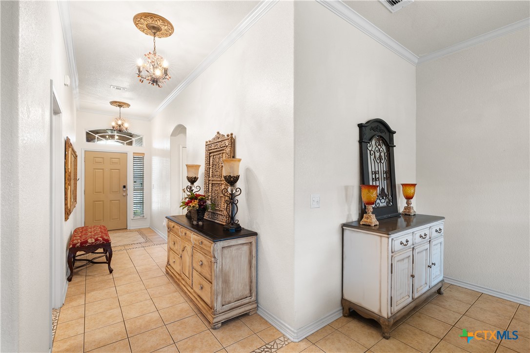 3806 Salt Fork Drive