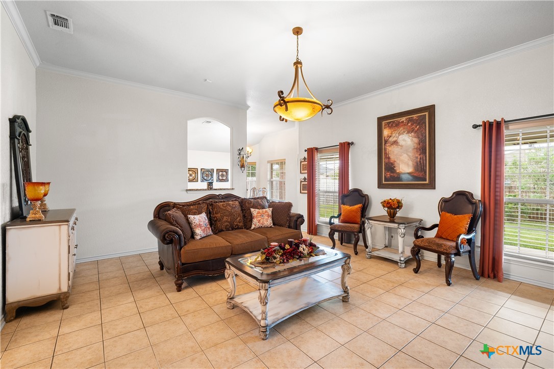 3806 Salt Fork Drive