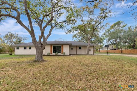 A home in Edna