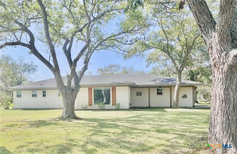 A home in Edna