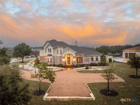 A home in Spring Branch