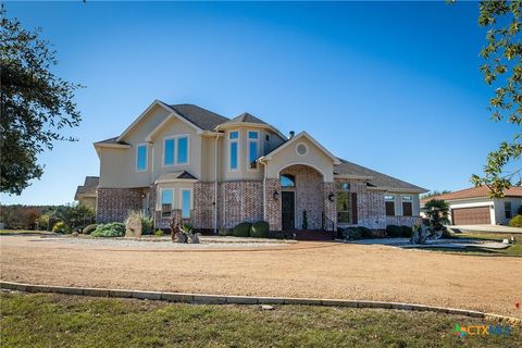 A home in Spring Branch