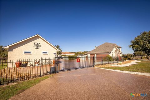 A home in Spring Branch