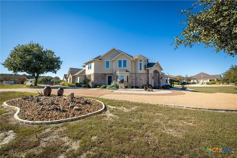 A home in Spring Branch